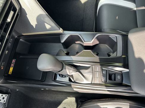 New 2026 Toyota Camry SE FWD image 34