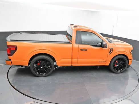 New 2025 Ford F150 XL w/ Equipment Group 103A High image 35