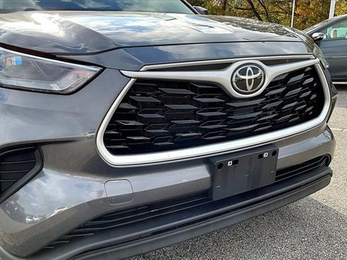 Used 2023 Toyota Highlander L image 27