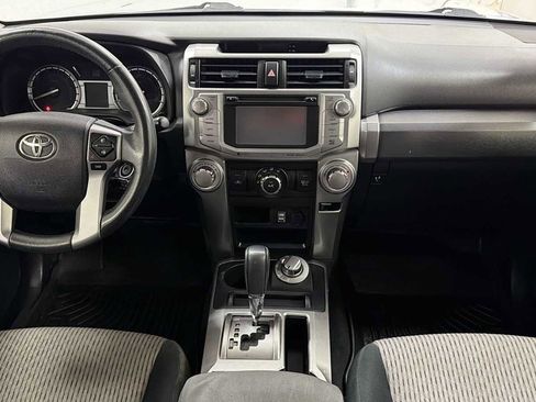 Used 2016 Toyota 4Runner SR5 image 26