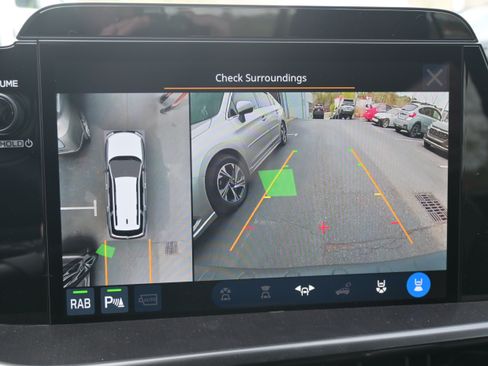 New 2026 Subaru Outback Touring XT AWD/4WD image 27
