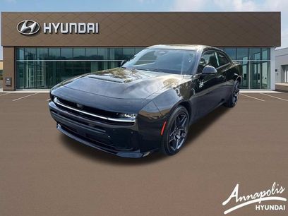 Used 2026 Dodge Charger Scat Pack