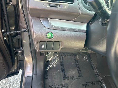 Used 2013 Honda CR-V EX-L image 11