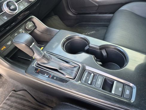 Used 2024 Honda Civic Sport Touring image 26