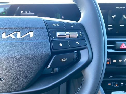 New 2026 Kia Sportage X-Line image 15