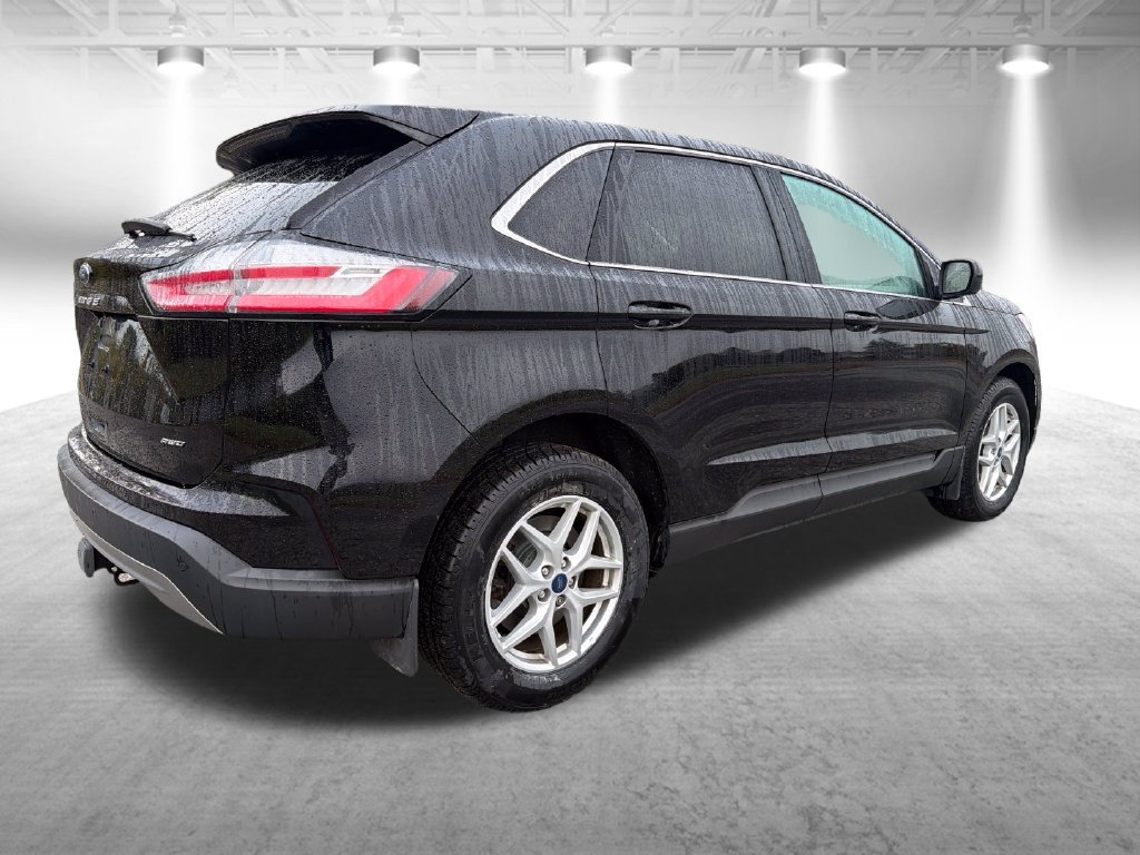 Used 2022 Ford Edge SEL w/ Convenience Package AWD/4WD image 6