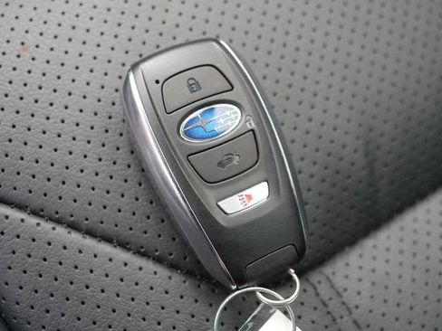 Used 2023 Subaru Forester Limited AWD/4WD image 36