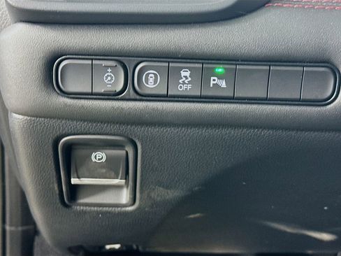 Used 2025 Acura TLX SH-AWD w/ A-SPEC Pkg image 10