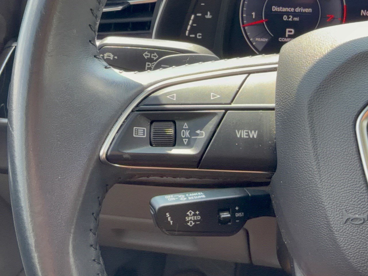 Used 2020 Audi Q7 3.0T Prestige AWD/4WD image 18