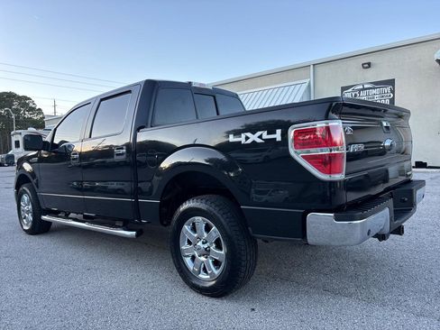 Used 2014 Ford F150 XLT w/ Equipment Group 302A Luxury image 9