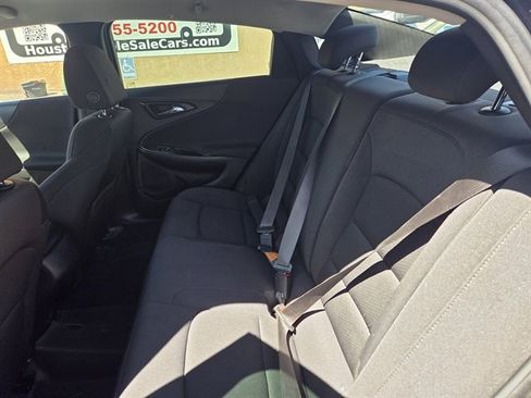 Used 2023 Chevrolet Malibu LS FWD image 10