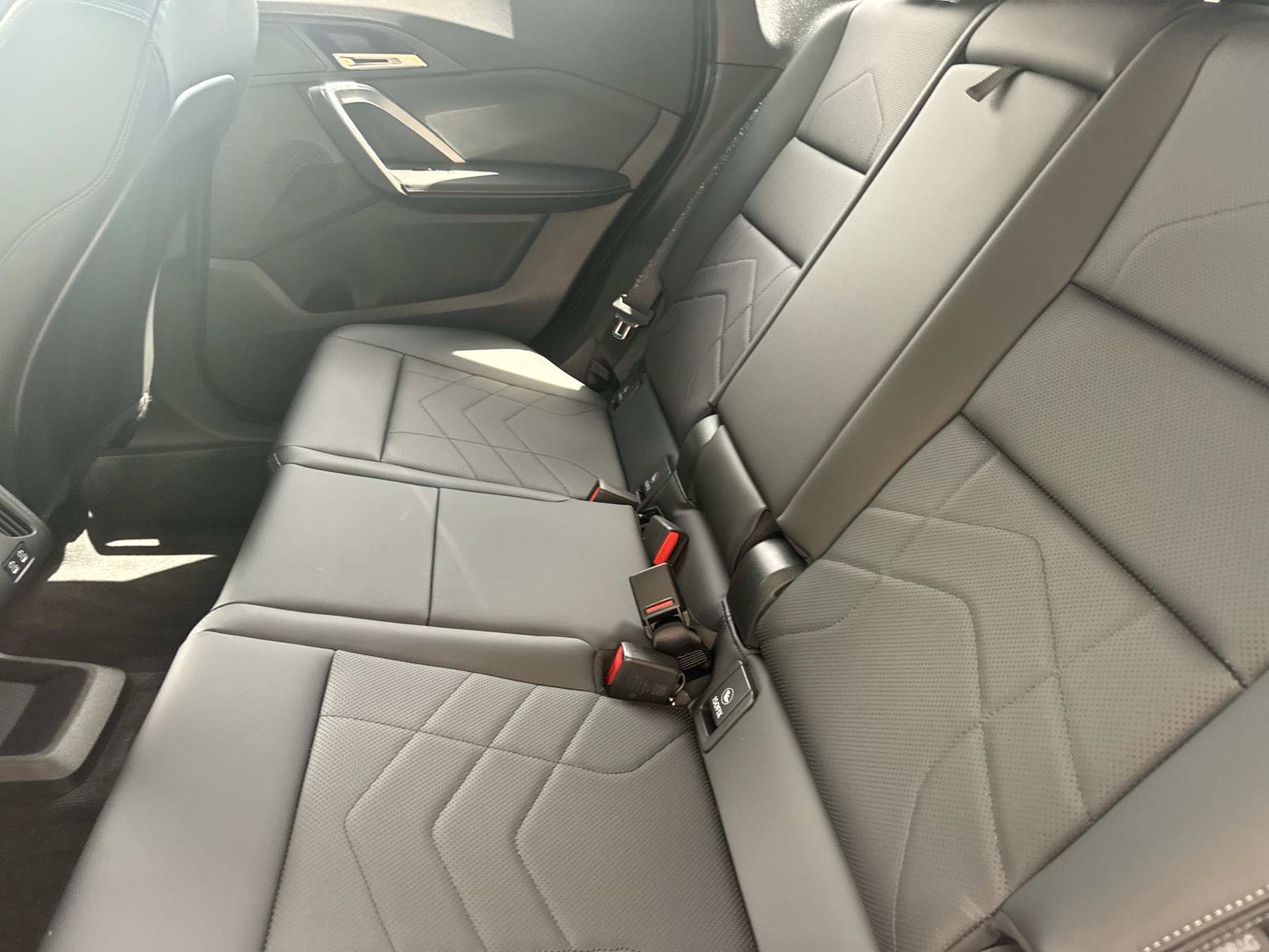 Certified 2026 BMW X1 xDrive28i w/ Technology Package AWD/4WD image 13