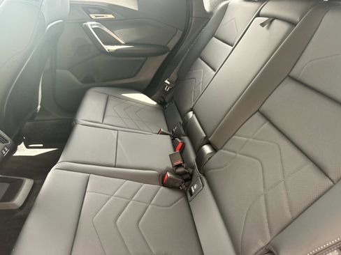 Certified 2026 BMW X1 xDrive28i w/ Technology Package image 13