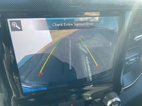 Used 2021 RAM 1500 Rebel w/ Rebel Level 1 Equipment Group image 16