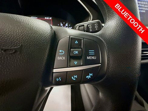 Used 2020 Ford Escape SE image 33