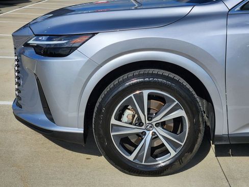 Used 2023 Lexus RX 350 Premium w/ Cold Area Package image 8