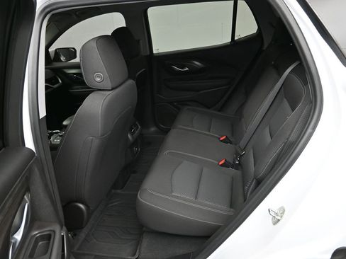 Certified 2022 GMC Terrain SLE w/ Driver Convenience Package image 22