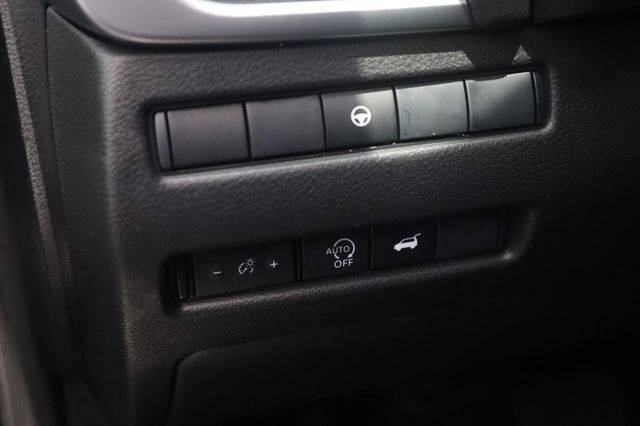 New 2026 Nissan Rogue Dark Armor AWD/4WD image 12