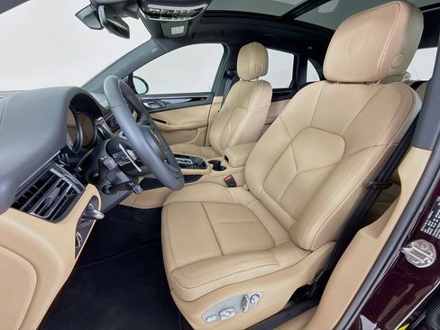 New 2026 Porsche Macan S image 5