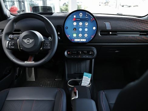 New 2026 MINI Cooper S image 26