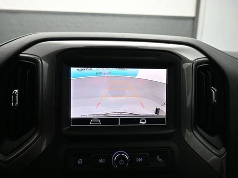 New 2026 Chevrolet Silverado 1500 W/T w/ WT Value Package image 14