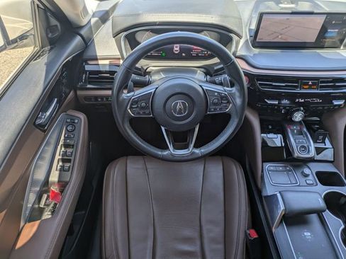 Used 2022 Acura MDX FWD w/ Technology Package image 16