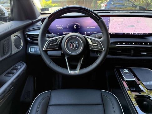 New 2026 Buick Enclave Avenir w/ Super Cruise Package image 11