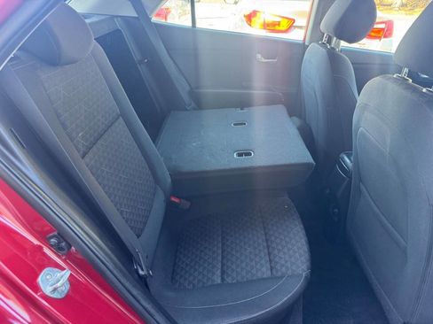 Used 2018 Kia Rio S image 19