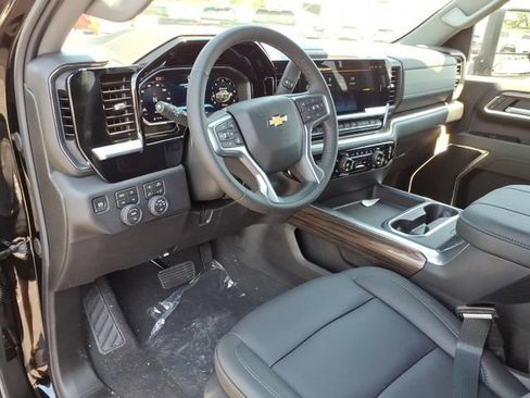 New 2026 Chevrolet Silverado 2500 LT w/ All Star Edition AWD/4WD image 5
