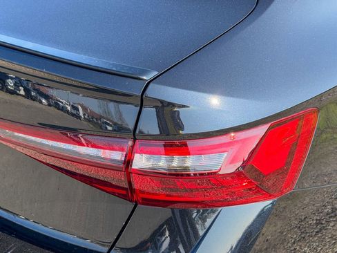 New 2026 Volkswagen Jetta GLI Autobahn FWD image 8