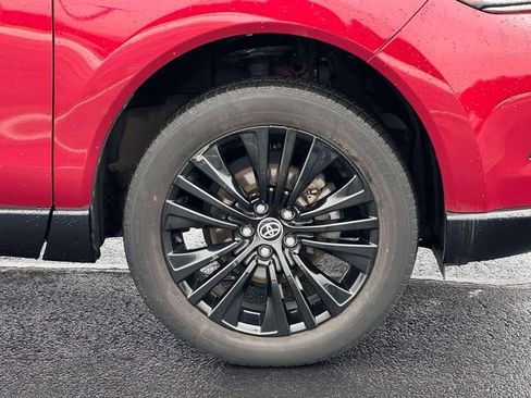 Certified 2023 Toyota Venza Nightshade AWD/4WD image 7
