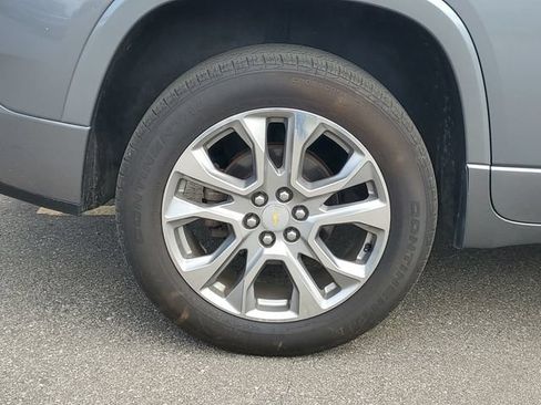 Used 2019 Chevrolet Traverse Premier AWD/4WD image 6