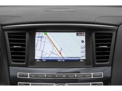 Used 2019 INFINITI QX60 Luxe w/ Essential Package FWD image 20