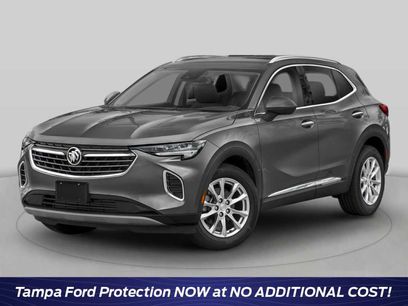 Used 2022 Buick Envision Preferred