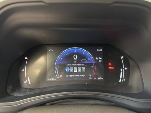 Used 2024 Toyota Grand Highlander XLE image 30