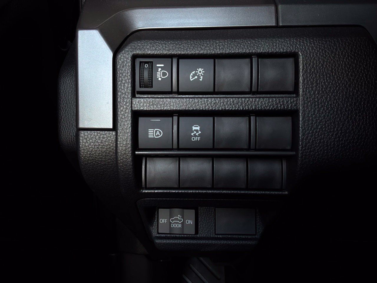 Used 2026 Toyota Tacoma TRD Off-Road AWD/4WD image 23
