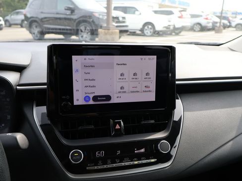 Used 2024 Toyota Corolla LE FWD image 19