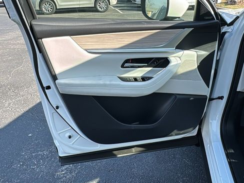 New 2026 MAZDA CX-90 3.3 Turbo w/ Premium Plus Pkg image 11