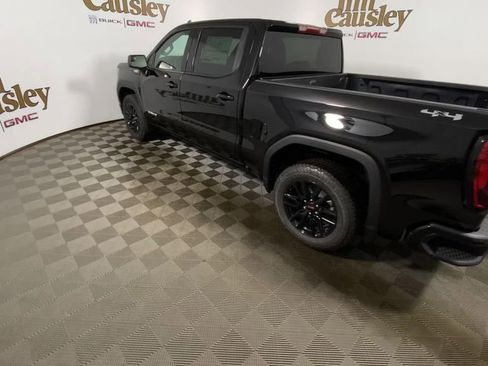 Used 2026 GMC Sierra 1500 Elevation image 6