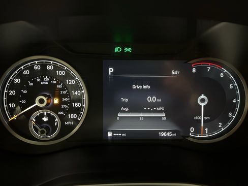 Used 2023 Genesis G70 3.3T w/ Sport Prestige Package image 5