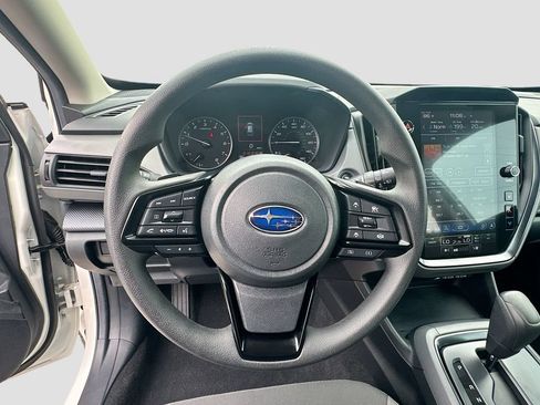 Certified 2026 Subaru Crosstrek 2.5i Premium AWD/4WD image 11