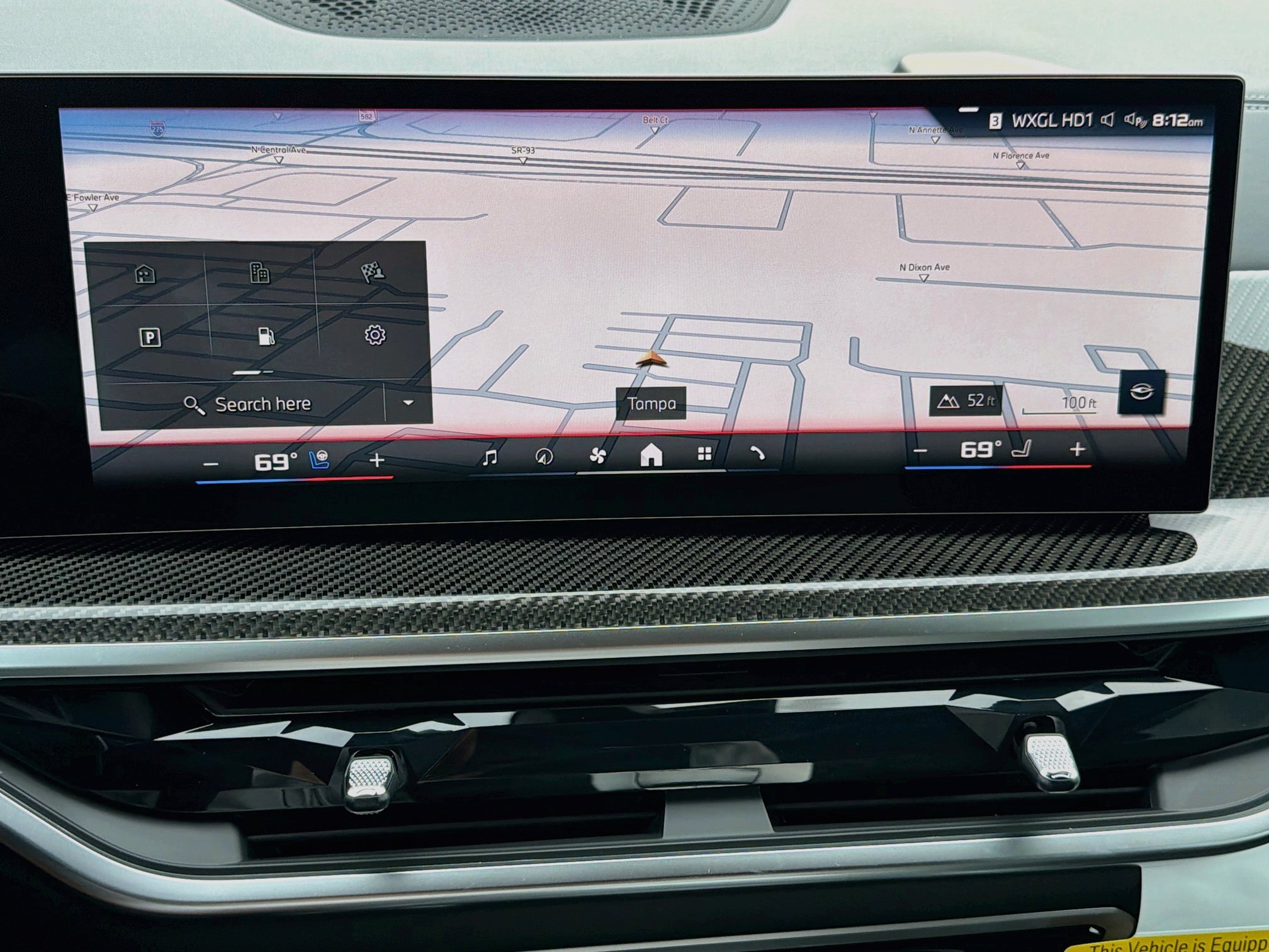 New 2027 BMW X7 M60i AWD/4WD image 35