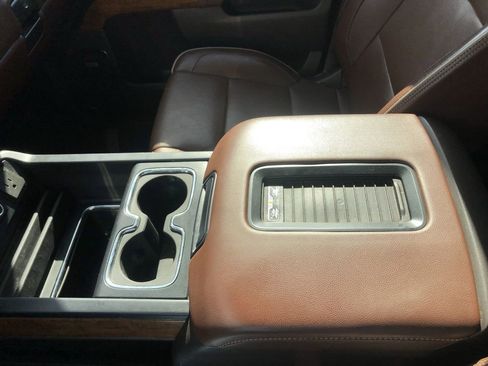 Used 2019 Chevrolet Silverado 3500 High Country w/ Duramax Plus Package image 17