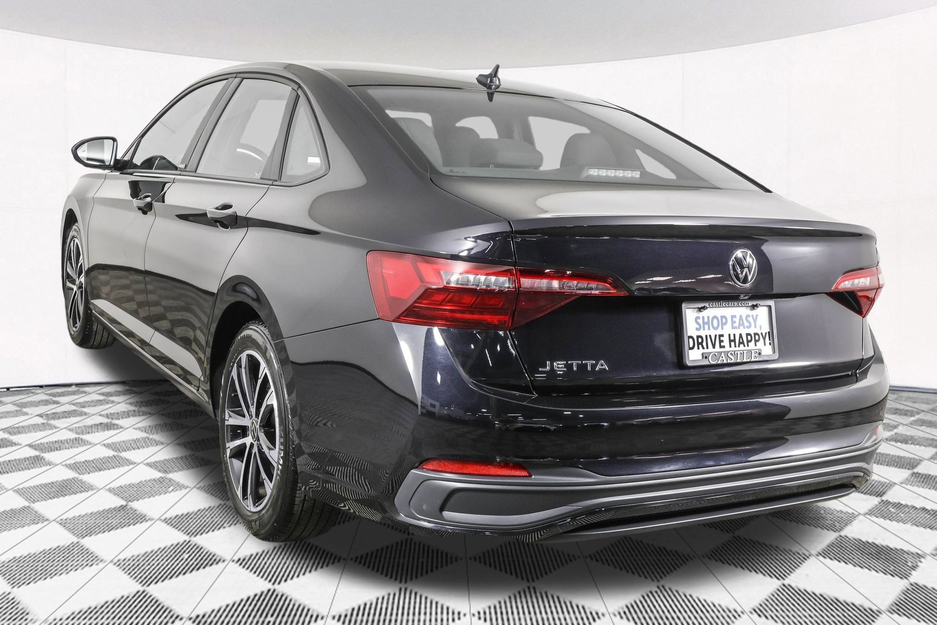 Used 2024 Volkswagen Jetta Sport FWD image 17