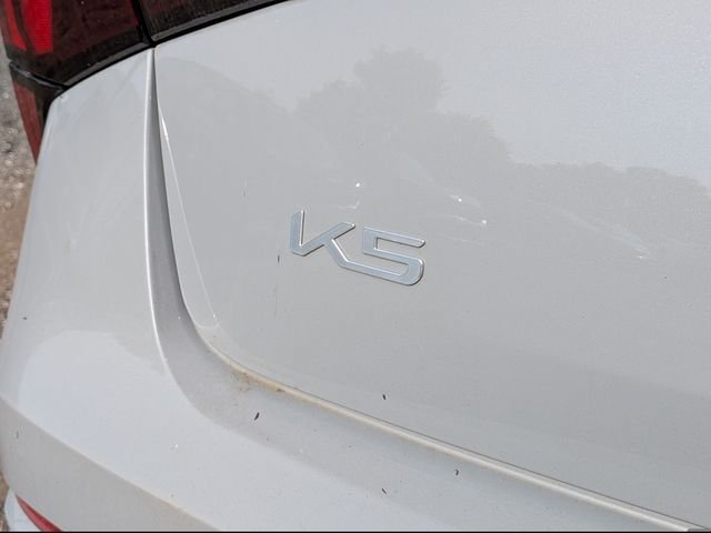New 2026 Kia K5 GT-Line w/ GT-Line Premium Package FWD image 13
