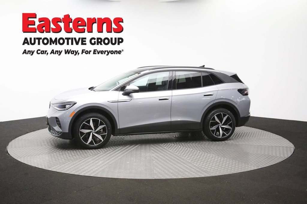 Used 2023 Volkswagen ID.4 Pro S AWD/4WD image 58