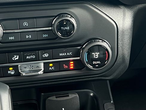 New 2025 Ford Bronco Big Bend image 15