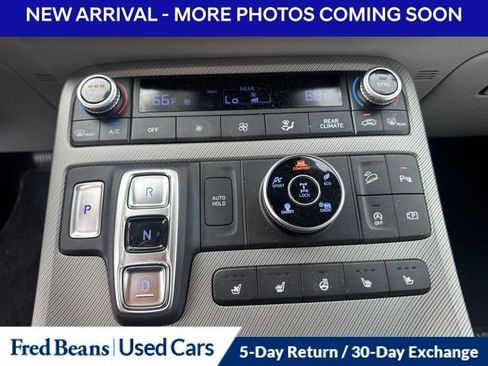 Used 2024 Hyundai Palisade SEL AWD/4WD image 15