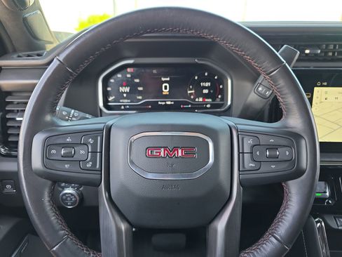 Used 2024 GMC Sierra 2500 AT4X w/ AT4X AEV Edition AWD/4WD image 19