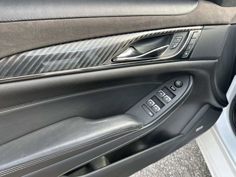 Certified 2016 Cadillac CTS Performance image 17